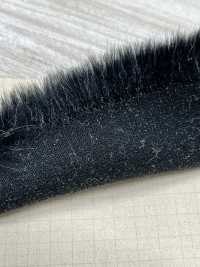 NT-1140 Craft Fur [Rex][Textile / Fabric] Nakano Knitting Industry Sub Photo