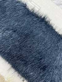 TS-1850 Craft Fur [mink][Textile / Fabric] Nakano Stockinette Industry Sub Photo