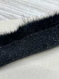 TS-1850 Craft Fur [mink][Textile / Fabric] Nakano Stockinette Industry Sub Photo