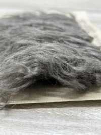 NT-9330 Craft Fur [Long Tibetan Lamb][Textile / Fabric] Nakano Stockinette Industry Sub Photo