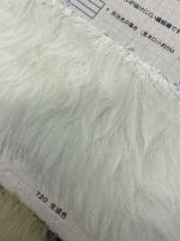 NT-9900 Craft Fur [Mouton][Textile / Fabric] Nakano Knitting Industry Sub Photo