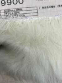 NT-9900 Craft Fur [Mouton][Textile / Fabric] Nakano Stockinette Industry Sub Photo