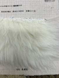 NT-9900 Craft Fur [Mouton][Textile / Fabric] Nakano Knitting Industry Sub Photo