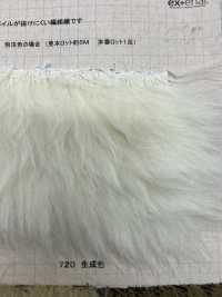 NT-9900 Craft Fur [Mouton][Textile / Fabric] Nakano Stockinette Industry Sub Photo