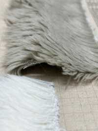 NT-5380 Craft Fur [Brush][Textile / Fabric] Nakano Stockinette Industry Sub Photo