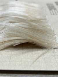 WW-115 Craft Fur [Long Shaggy][Textile / Fabric] Nakano Stockinette Industry Sub Photo