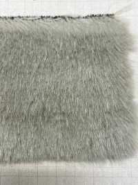 NT-3021 Craft Fur [Soft Shearling][Textile / Fabric] Nakano Stockinette Industry Sub Photo