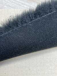 NT-3026 Craft Fur [Rex Rabbit][Textile / Fabric] Nakano Stockinette Industry Sub Photo