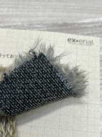 NT-2300 Craft Fur [Hedgehog][Textile / Fabric] Nakano Stockinette Industry Sub Photo