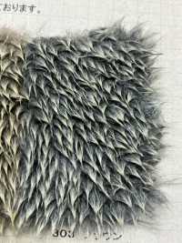 NT-2300 Craft Fur [Hedgehog][Textile / Fabric] Nakano Stockinette Industry Sub Photo