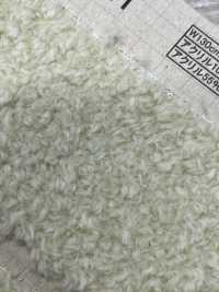 NT-2400 Craft Fur [Hedgehog][Textile / Fabric] Nakano Stockinette Industry Sub Photo