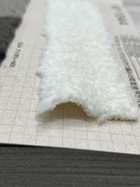 NT-1044 Craft Fur [Double Face Sheep][Textile / Fabric] Nakano Stockinette Industry Sub Photo