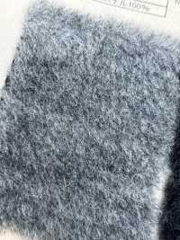 NT-6050 Craft Fur [double-sided Wool Boa][Textile / Fabric] Nakano Stockinette Industry Sub Photo