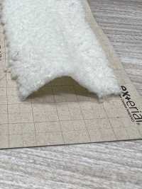 OT-287 Craft Fur [Small Sheep][Textile / Fabric] Nakano Knitting Industry Sub Photo