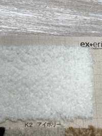 OT-287 Craft Fur [Small Sheep][Textile / Fabric] Nakano Knitting Industry Sub Photo