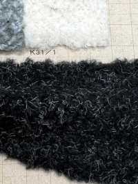 OT-129 Craft Fur [Small Sheep][Textile / Fabric] Nakano Stockinette Industry Sub Photo