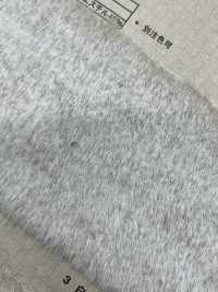 OT-532 Craft Fur [Rabbit][Textile / Fabric] Nakano Stockinette Industry Sub Photo