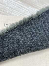 NT-7030 Craft Fur [Baby Alpaca Mixed Sheep][Textile / Fabric] Nakano Stockinette Industry Sub Photo