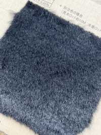 1772 Craft Fur [nutria][Textile / Fabric] Nakano Stockinette Industry Sub Photo