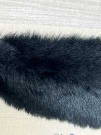 TO-3180 Craft Fur [Mouton][Textile / Fabric] Nakano Stockinette Industry Sub Photo