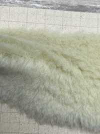 HK-550 Craft Fur [Mouton][Textile / Fabric] Nakano Stockinette Industry Sub Photo