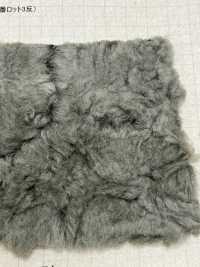 5270-CH Craft Fur [Vintage Cotton][Textile / Fabric] Nakano Stockinette Industry Sub Photo