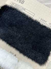 1768 Craft Fur [Light Shearling][Textile / Fabric] Nakano Stockinette Industry Sub Photo