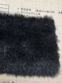 1768 Craft Fur [Light Shearling][Textile / Fabric] Nakano Stockinette Industry Sub Photo