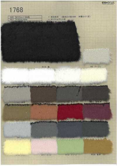 Craft Fur [light Mouton]