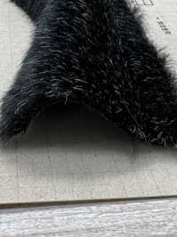 1773 Craft Fur [Rabbit][Textile / Fabric] Nakano Stockinette Industry Sub Photo