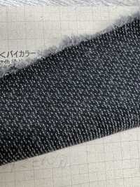 NT-2500 Craft Fur [Bicolor Sheep][Textile / Fabric] Nakano Stockinette Industry Sub Photo