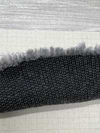 NT-4500 Craft Fur [Bicolor Sheep][Textile / Fabric] Nakano Stockinette Industry Sub Photo