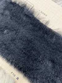 NT-5500 Craft Fur [nutria][Textile / Fabric] Nakano Stockinette Industry Sub Photo