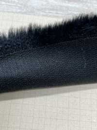 NT-5500 Craft Fur [nutria][Textile / Fabric] Nakano Stockinette Industry Sub Photo