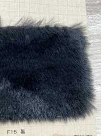 NT-5500 Craft Fur [nutria][Textile / Fabric] Nakano Stockinette Industry Sub Photo