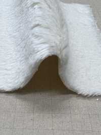 NT-1200 Craft Fur [Organic Cotton Pile Boa][Textile / Fabric] Nakano Stockinette Industry Sub Photo