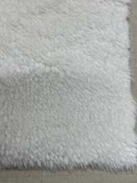 NT-1200 Craft Fur [Organic Cotton Pile Boa][Textile / Fabric] Nakano Stockinette Industry Sub Photo