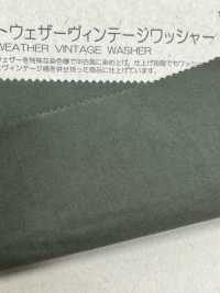 BD4345 Compact Weather Cloth Vintage Washer Processing[Textile / Fabric] COSMO TEXTILE Sub Photo