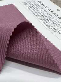 MT33400 PE STRETCH TWILL[Textile / Fabric] Matsubara Sub Photo