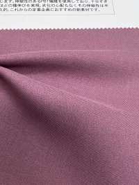 MT33400 PE STRETCH TWILL[Textile / Fabric] Matsubara Sub Photo