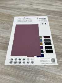 MT33400 PE STRETCH TWILL[Textile / Fabric] Matsubara Sub Photo