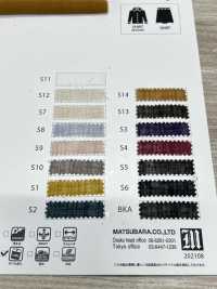 SYS15848 TA GLACE WASHER[Textile / Fabric] Matsubara Sub Photo
