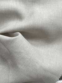 ZG200 HIGH STRETCH LINEN[Textile / Fabric] Matsubara Sub Photo