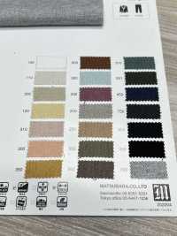 ZG500 PE SLUB 1WAY[Textile / Fabric] Matsubara Sub Photo