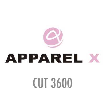 Additional Order For Cutting Fee (@3,600)