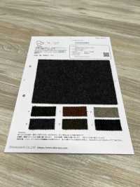 OSND9904 TRADITIONAL WOOL TWILL[Textile / Fabric] Oharayaseni Sub Photo