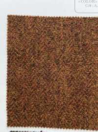 OSND9903 TRADITIONAL WOOL HERRINGBONE[Textile / Fabric] Oharayaseni Sub Photo