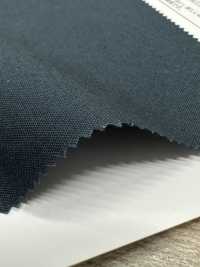 BD6312 Vintage Poplin Compressed Silicone Impregnated Tunbler Natural Stretch[Textile / Fabric] COSMO TEXTILE Sub Photo