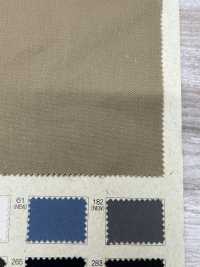 BD7576 T/C British Twill Water Repellent[Textile / Fabric] COSMO TEXTILE Sub Photo