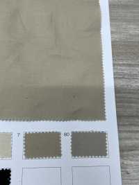 BD8033 Cotton Silk Viyella Natural Washer Processing[Textile / Fabric] COSMO TEXTILE Sub Photo